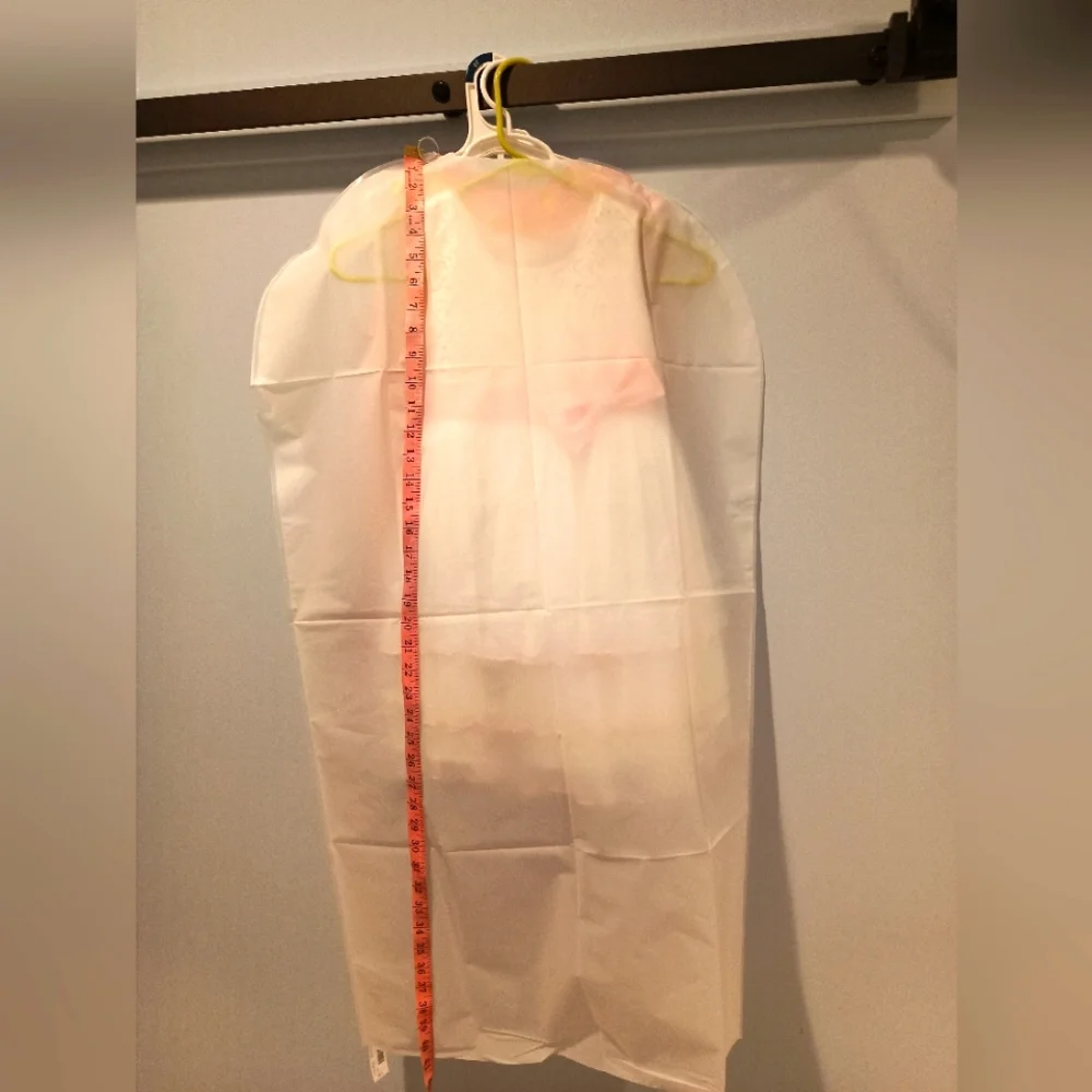 IKEA 3 Clothes Covers